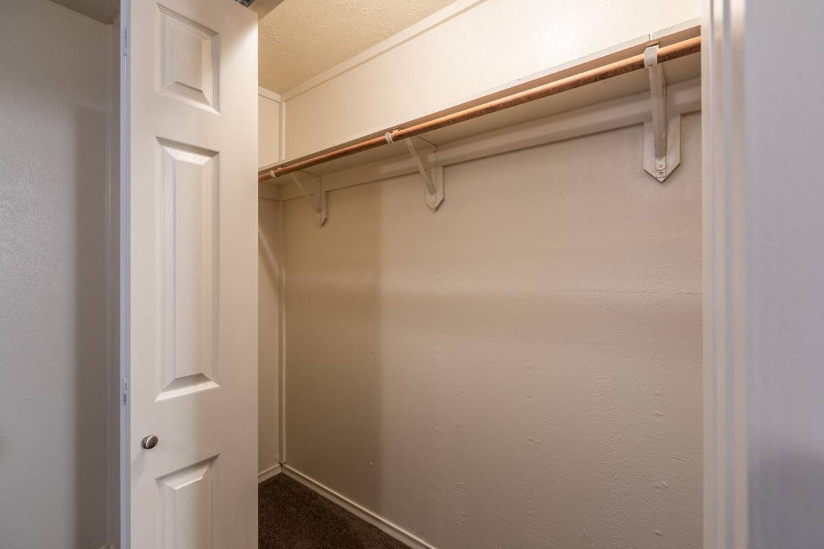 Apartment for rent at 1814 B Hunt St, Commerce, TX 75428