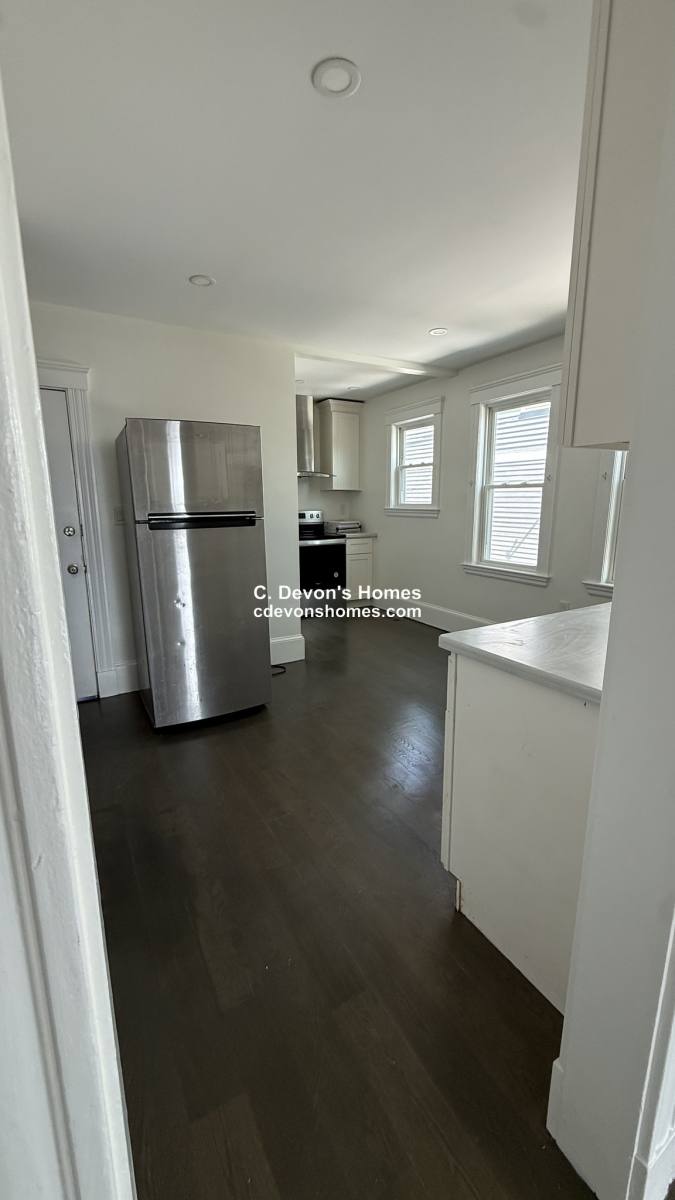 House for rent at 953 Shirley St #1, Winthrop, MA 02152