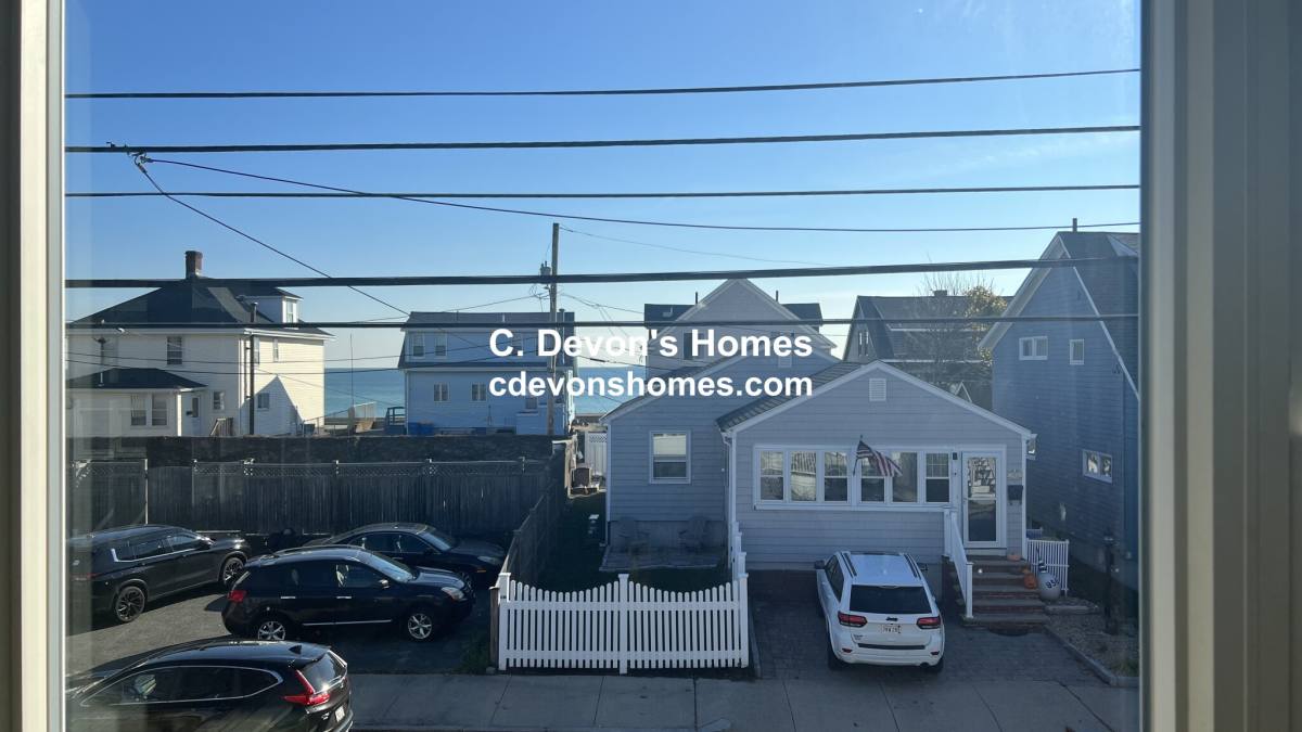 House for rent at 953 Shirley St #1, Winthrop, MA 02152