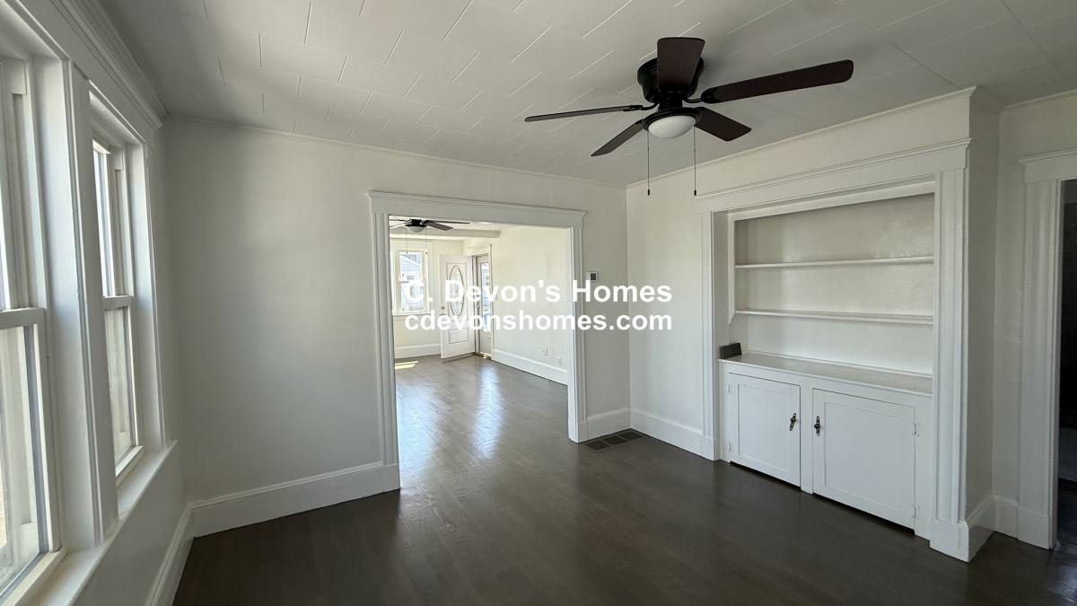 House for rent at 953 Shirley St #1, Winthrop, MA 02152