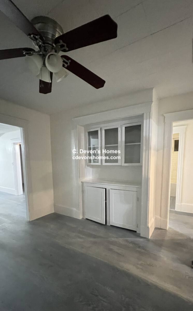 House for rent at 953 Shirley St #1, Winthrop, MA 02152