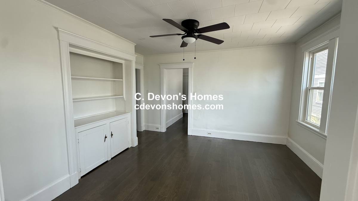 House for rent at 953 Shirley St #1, Winthrop, MA 02152