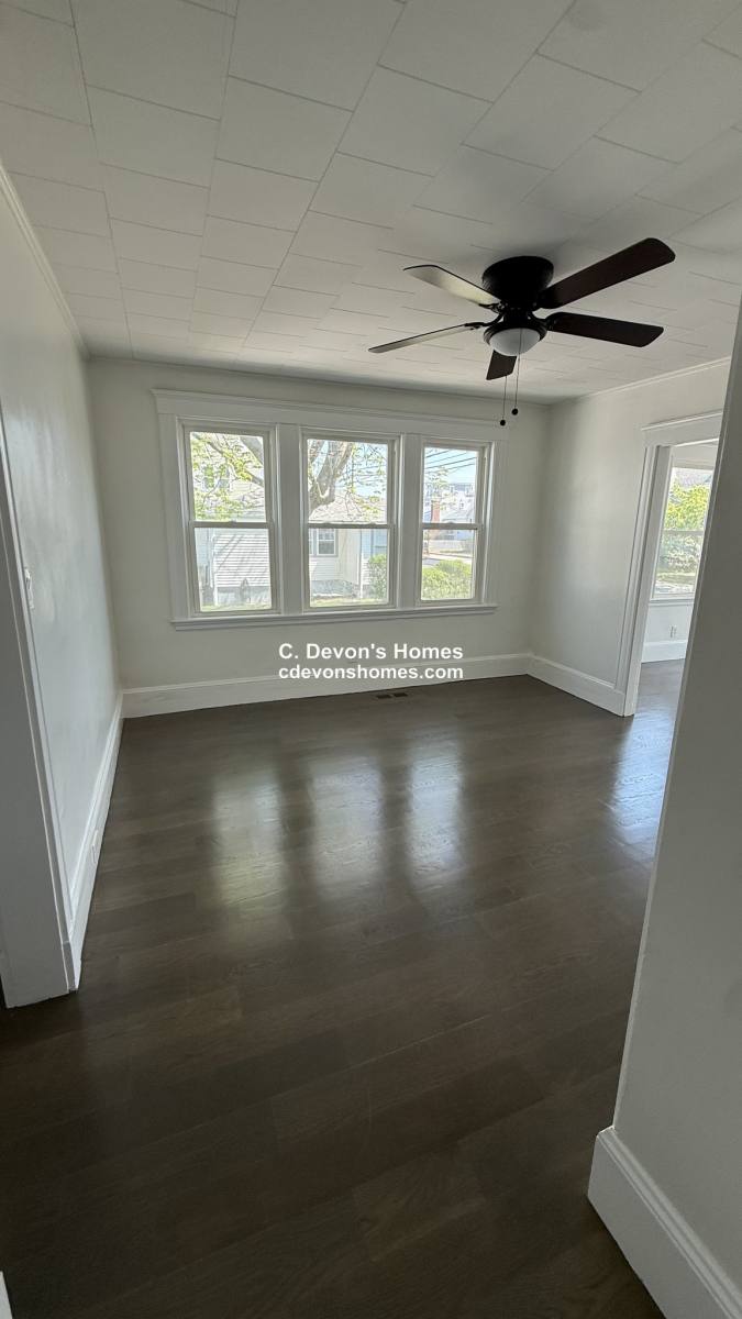 House for rent at 953 Shirley St #1, Winthrop, MA 02152