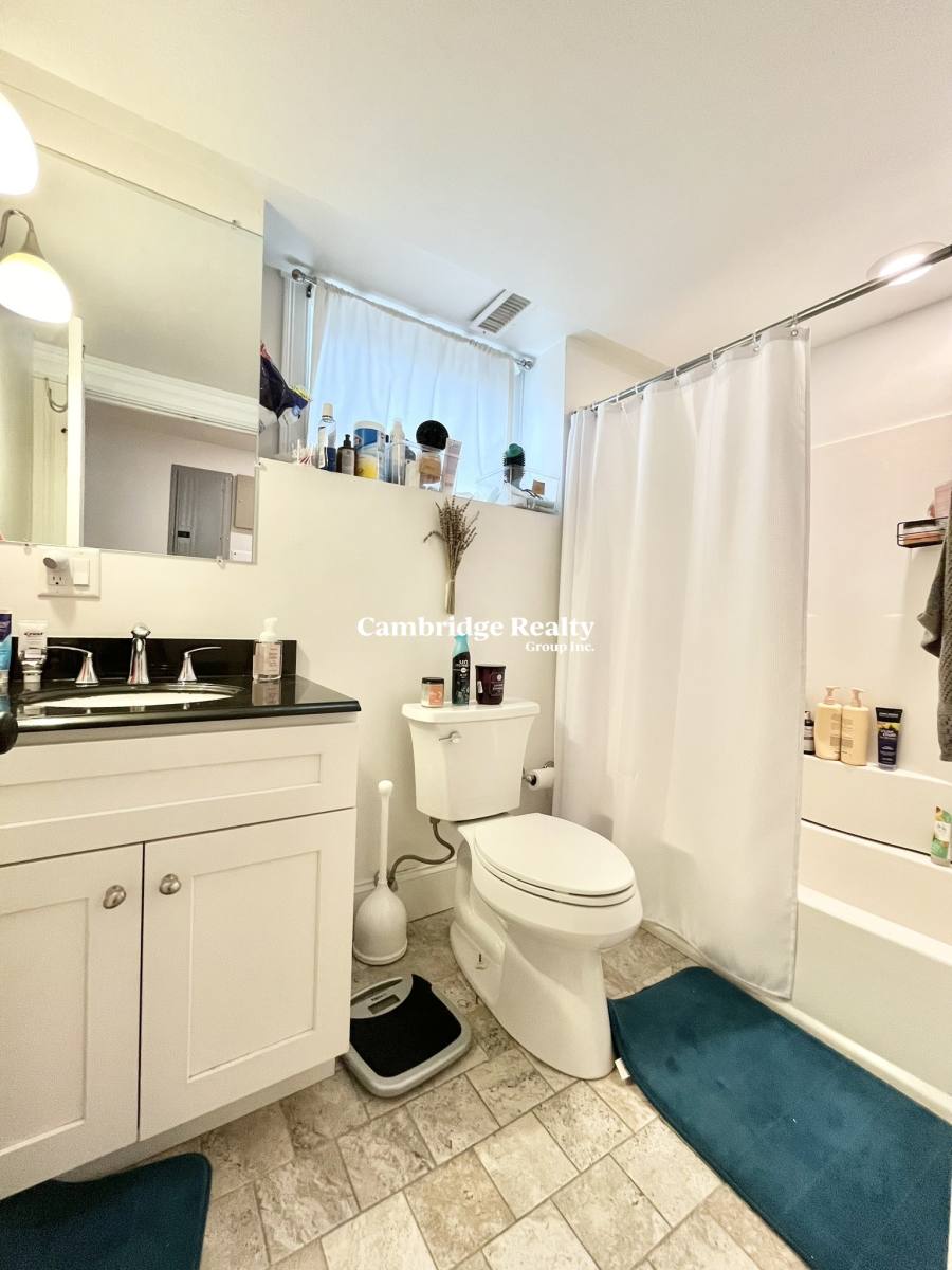 House for rent at 6 Fern St #T, Allston, MA 02134
