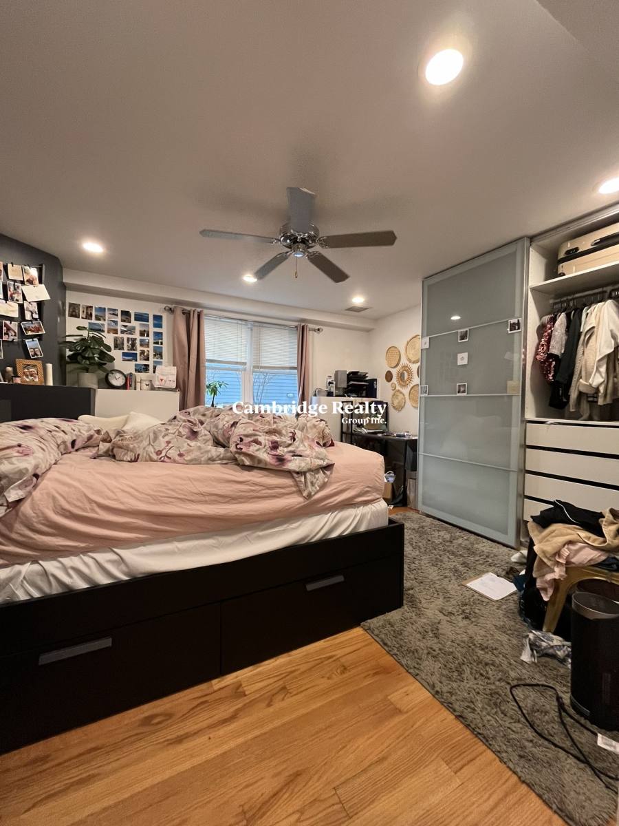 House for rent at 6 Fern St #T, Allston, MA 02134