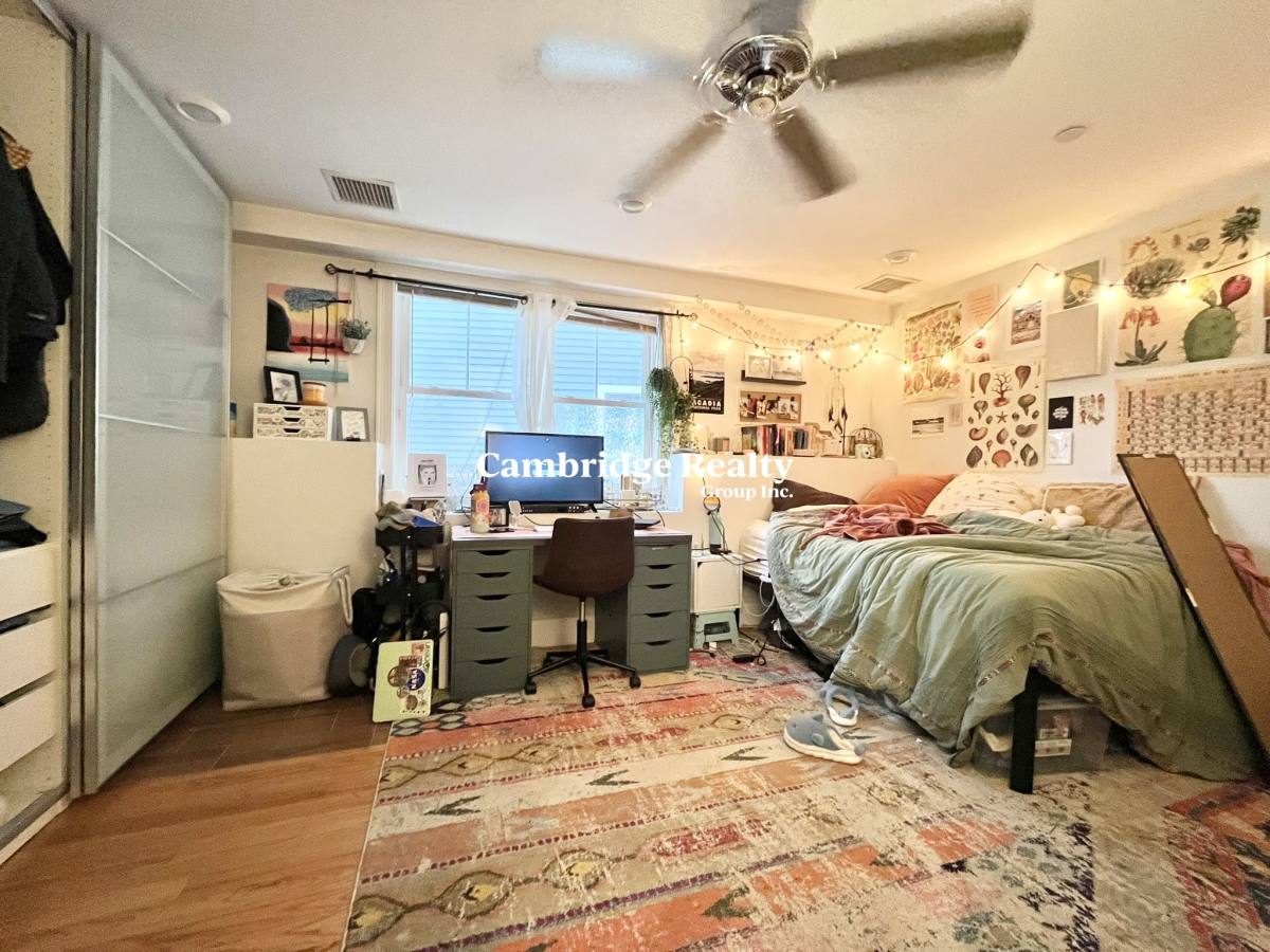 House for rent at 6 Fern St #T, Allston, MA 02134