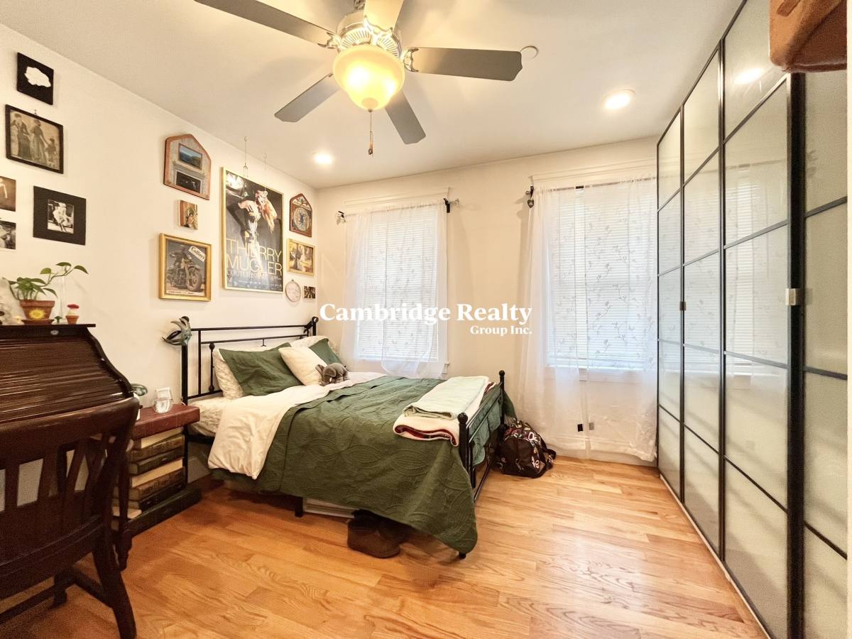House for rent at 6 Fern St #T, Allston, MA 02134
