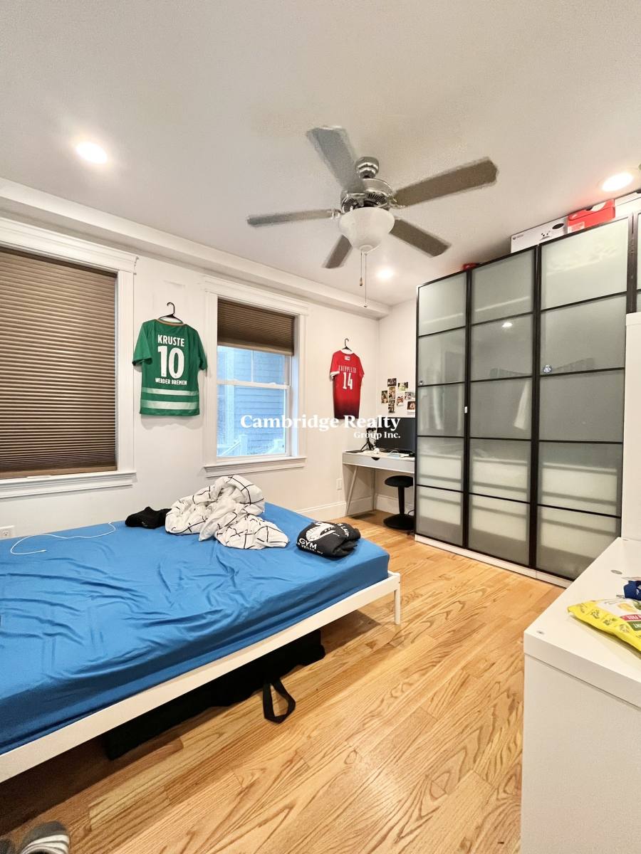 House for rent at 6 Fern St #T, Allston, MA 02134
