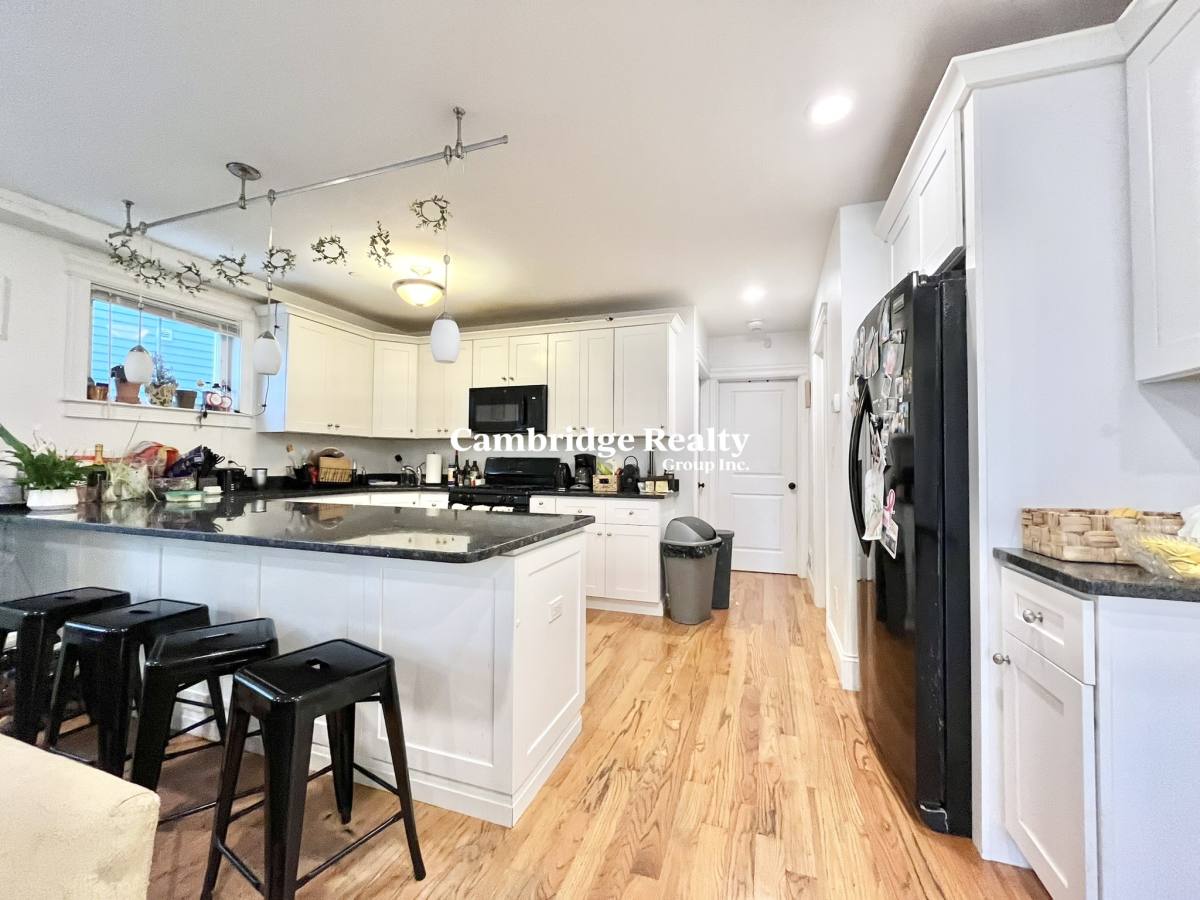 House for rent at 6 Fern St #T, Allston, MA 02134