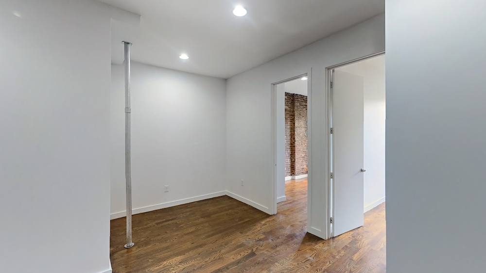 Apartment for rent at 609 Nostrand Ave #5, Brooklyn, NY 11216