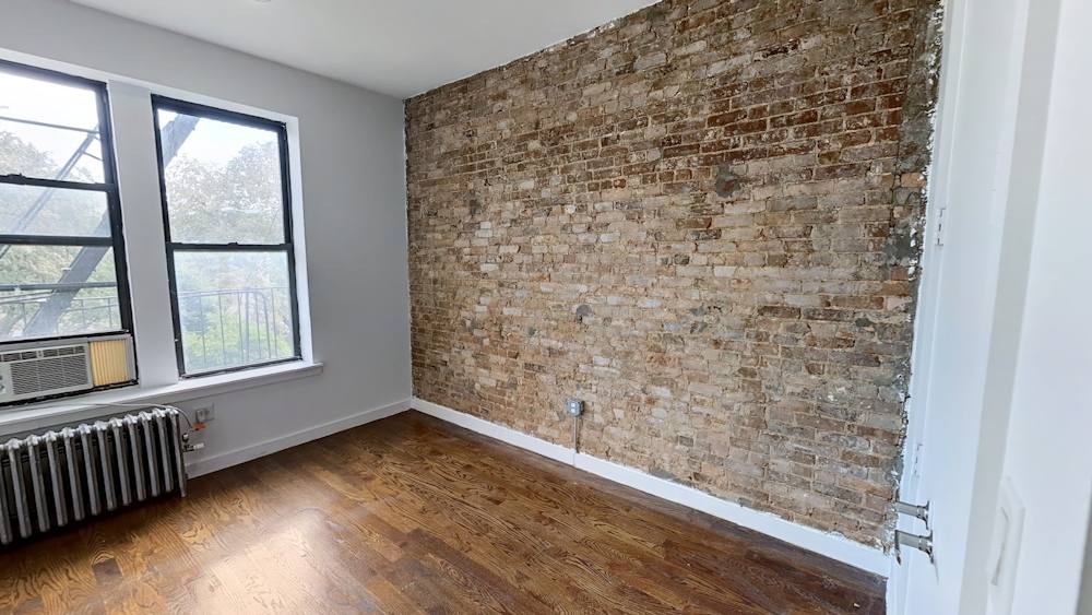 Apartment for rent at 609 Nostrand Ave #5, Brooklyn, NY 11216