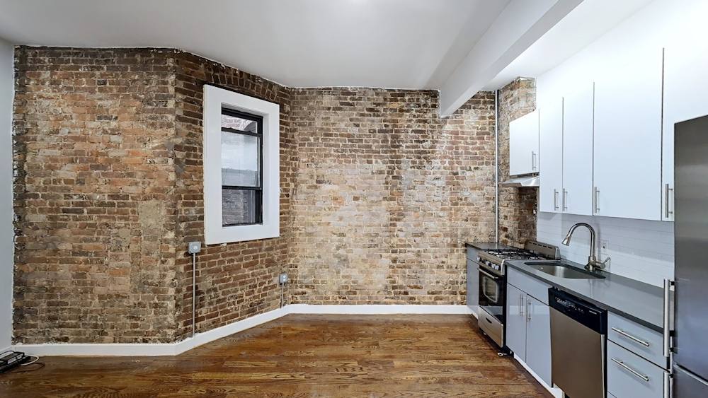 Apartment for rent at 609 Nostrand Ave #5, Brooklyn, NY 11216