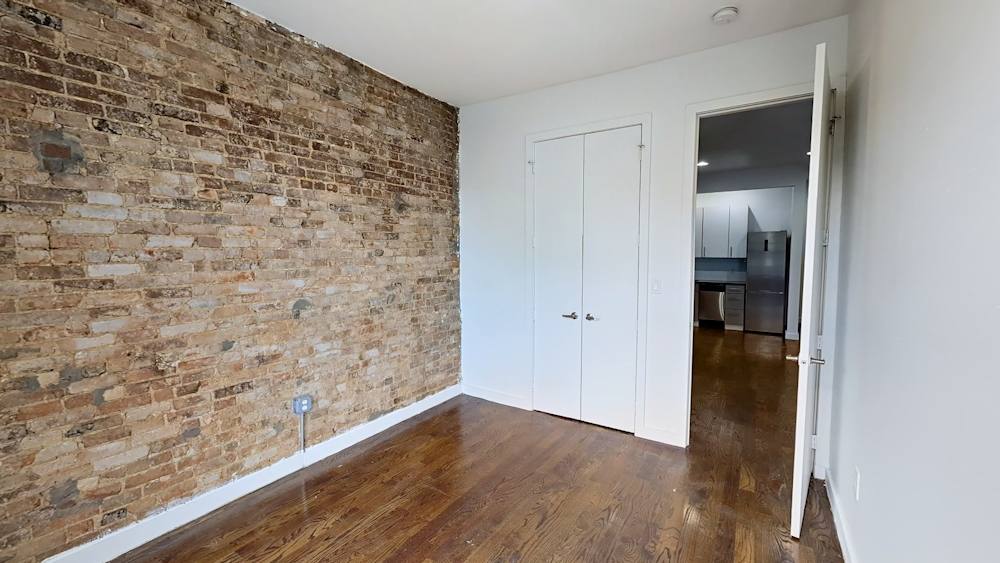 Apartment for rent at 609 Nostrand Ave #5, Brooklyn, NY 11216
