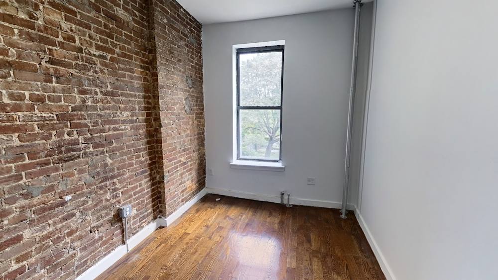 Apartment for rent at 609 Nostrand Ave #5, Brooklyn, NY 11216
