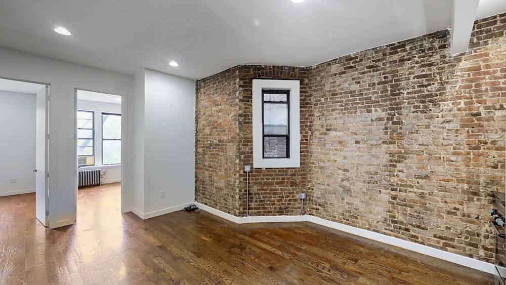 Apartment for rent at 609 Nostrand Ave #5, Brooklyn, NY 11216
