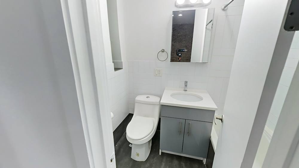 Apartment for rent at 609 Nostrand Ave #5, Brooklyn, NY 11216