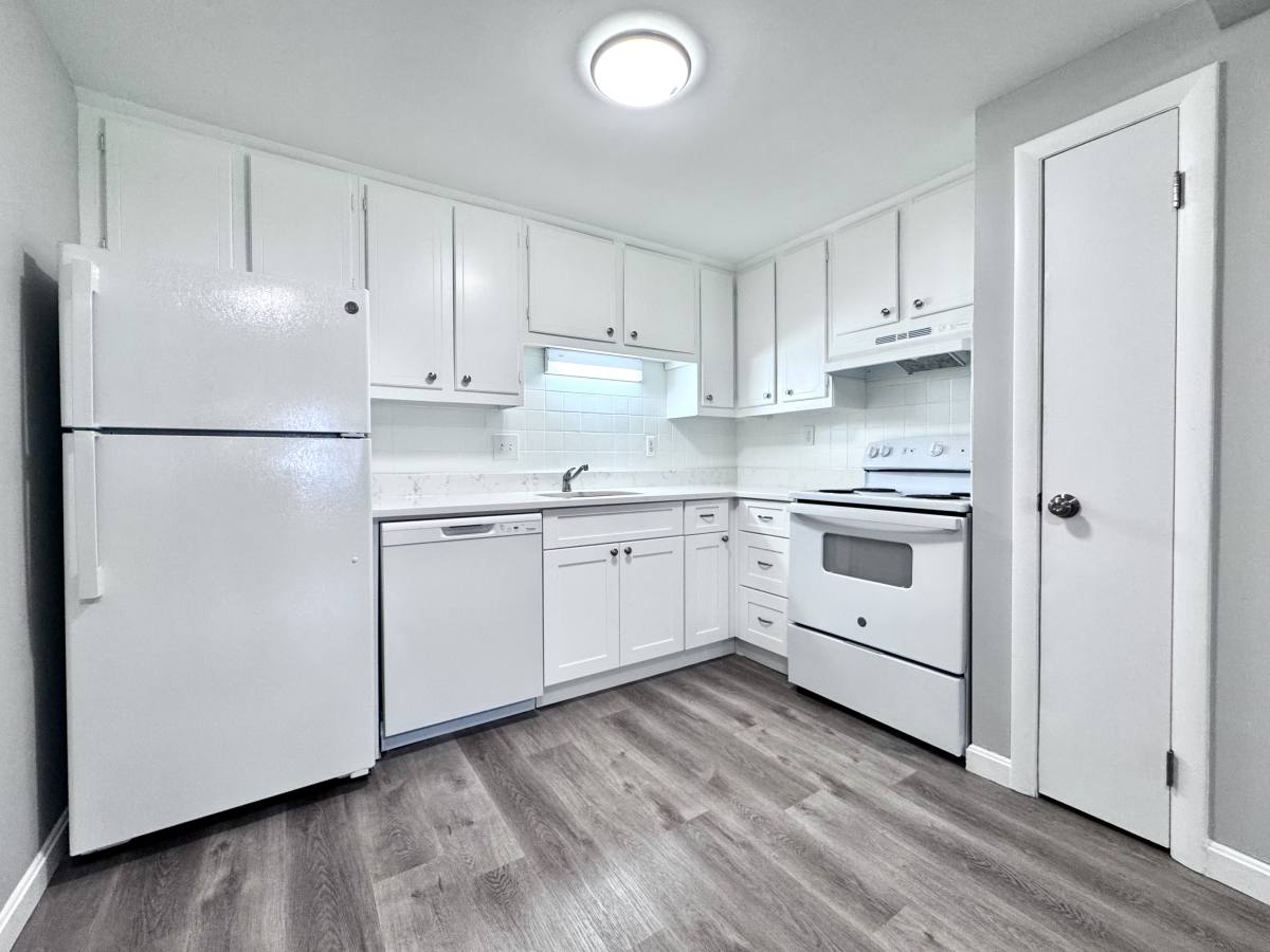Apartment for rent at 6 Old Colony Lane #2, Arlington, MA 02476