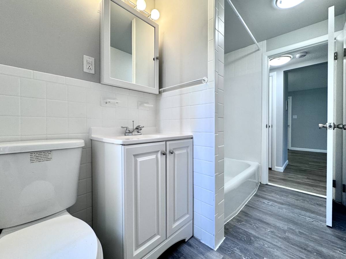 Apartment for rent at 6 Old Colony Lane #2, Arlington, MA 02476