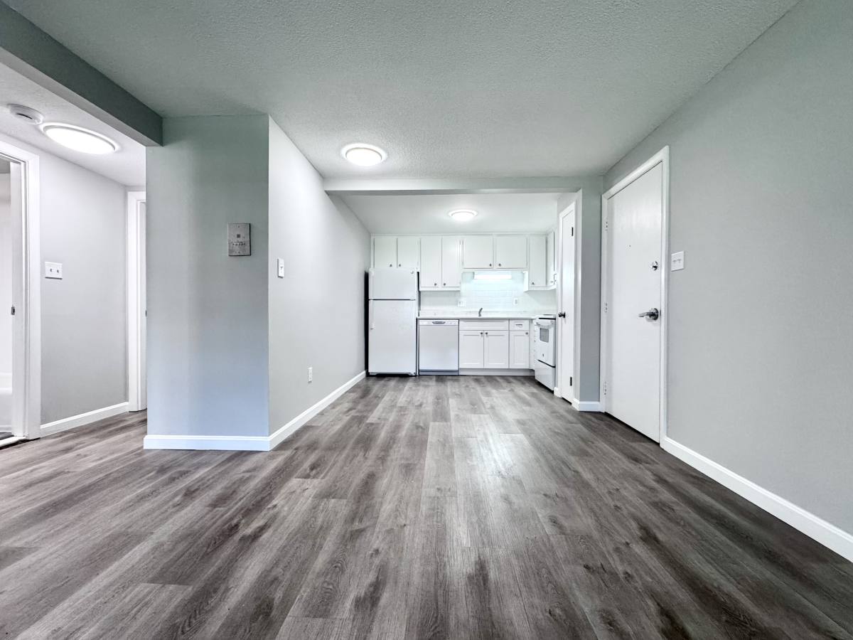 Apartment for rent at 6 Old Colony Lane #2, Arlington, MA 02476