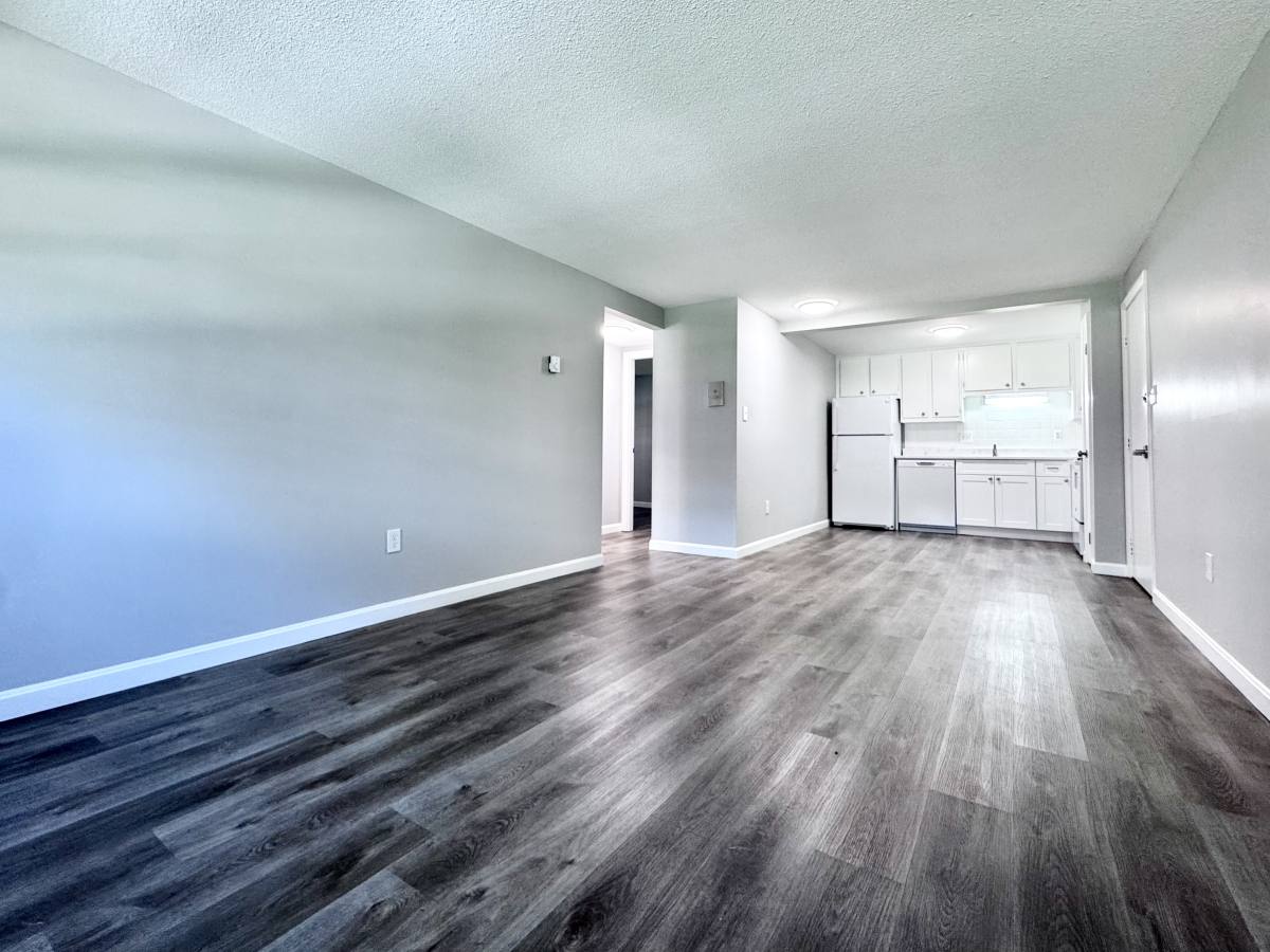 Apartment for rent at 6 Old Colony Lane #2, Arlington, MA 02476