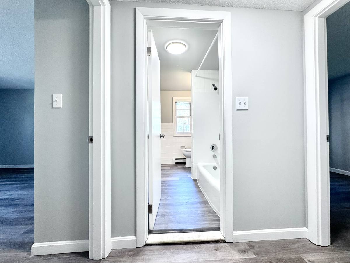Apartment for rent at 6 Old Colony Lane #2, Arlington, MA 02476