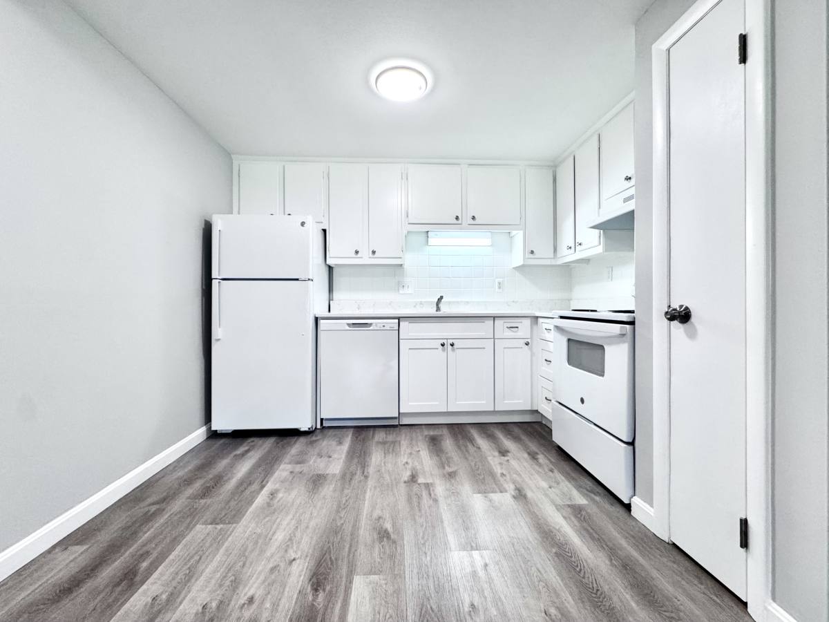 Apartment for rent at 6 Old Colony Lane #2, Arlington, MA 02476