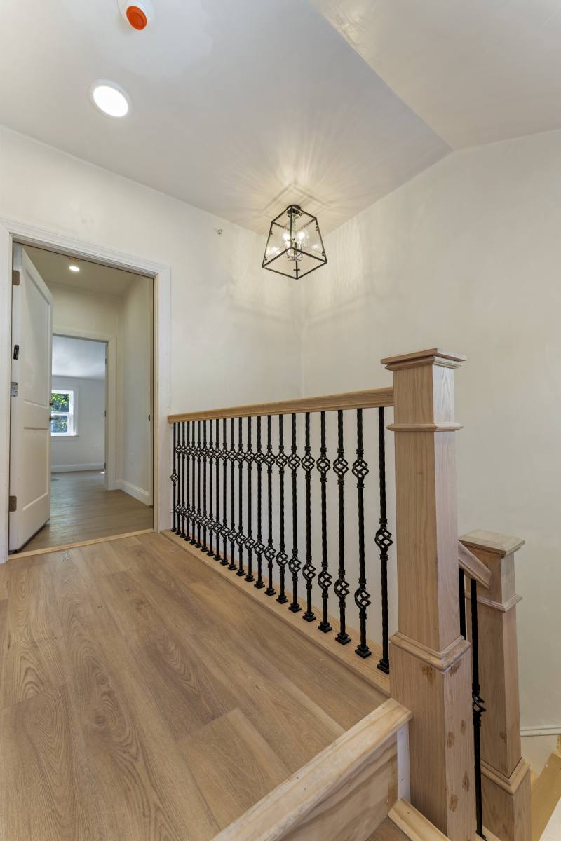 Apartment for rent at 27 Perrin St #1, Roxbury, MA 02119