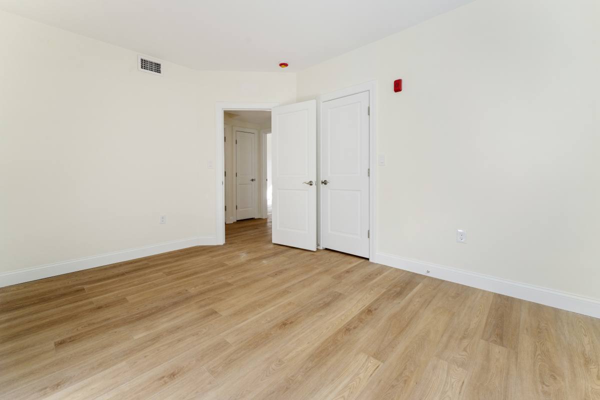 Apartment for rent at 27 Perrin St #1, Roxbury, MA 02119