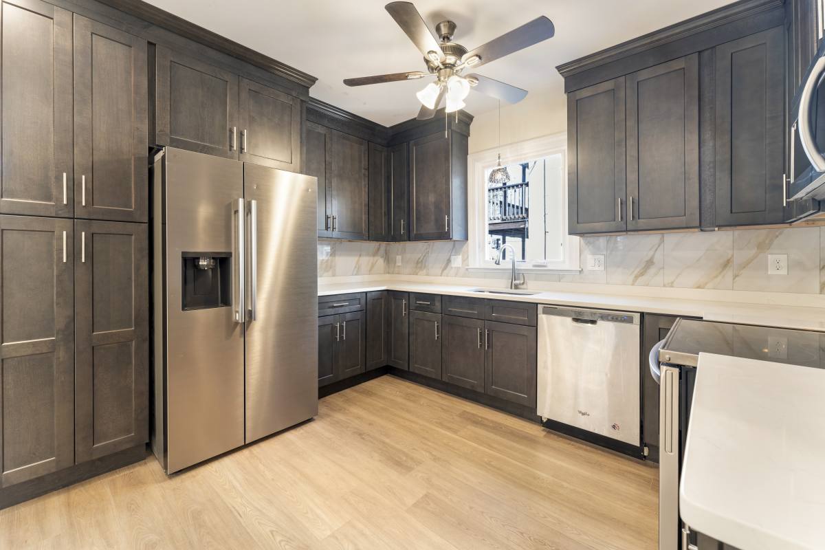 Apartment for rent at 27 Perrin St #1, Roxbury, MA 02119