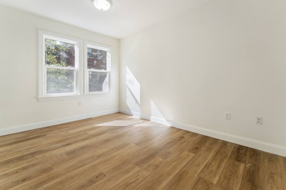 Apartment for rent at 27 Perrin St #1, Roxbury, MA 02119