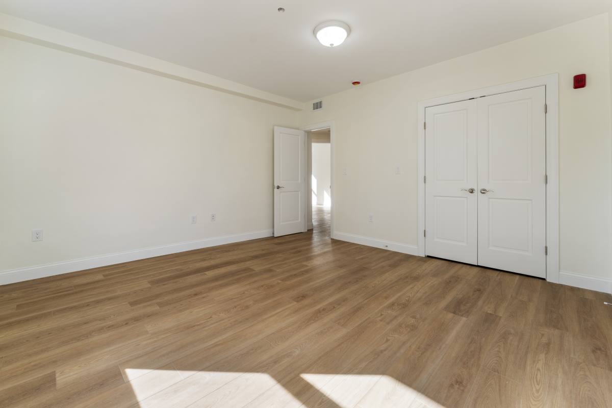 Apartment for rent at 27 Perrin St #1, Roxbury, MA 02119