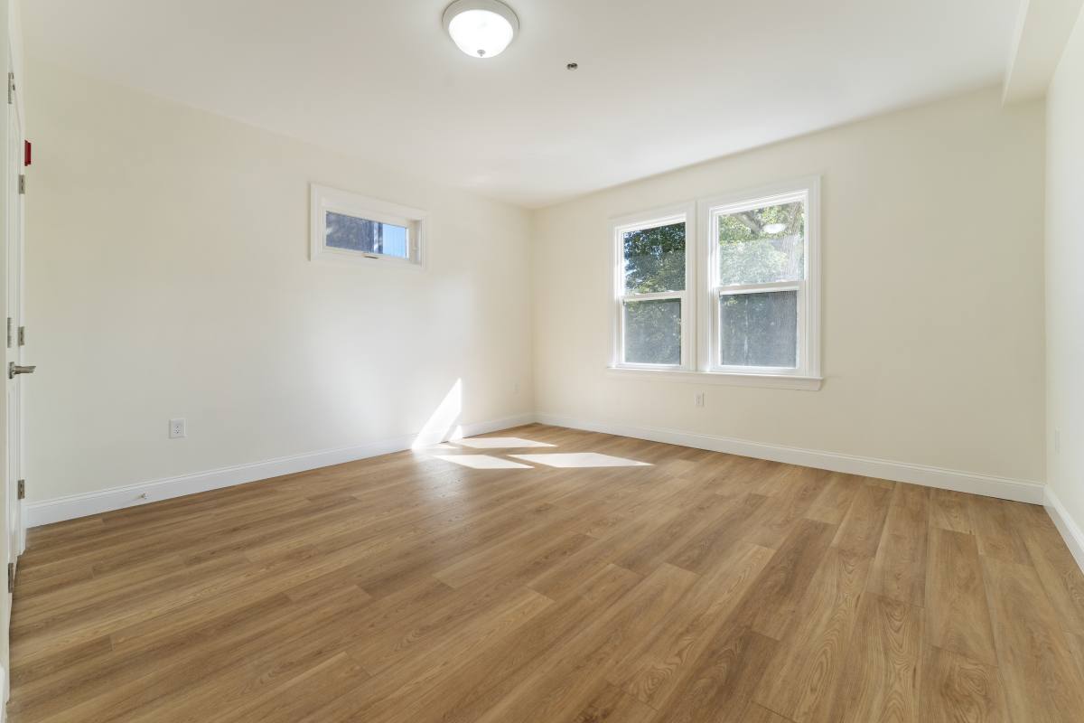 Apartment for rent at 27 Perrin St #1, Roxbury, MA 02119