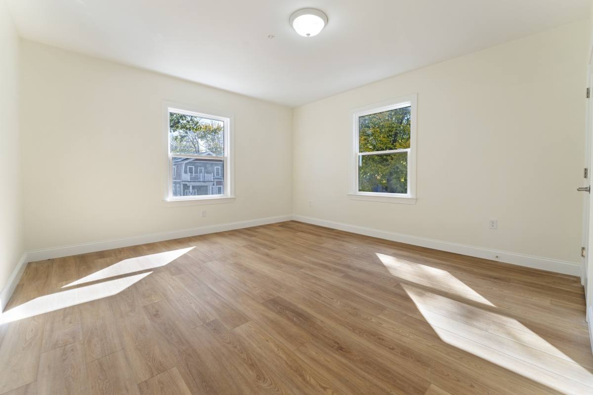 Apartment for rent at 27 Perrin St #1, Roxbury, MA 02119