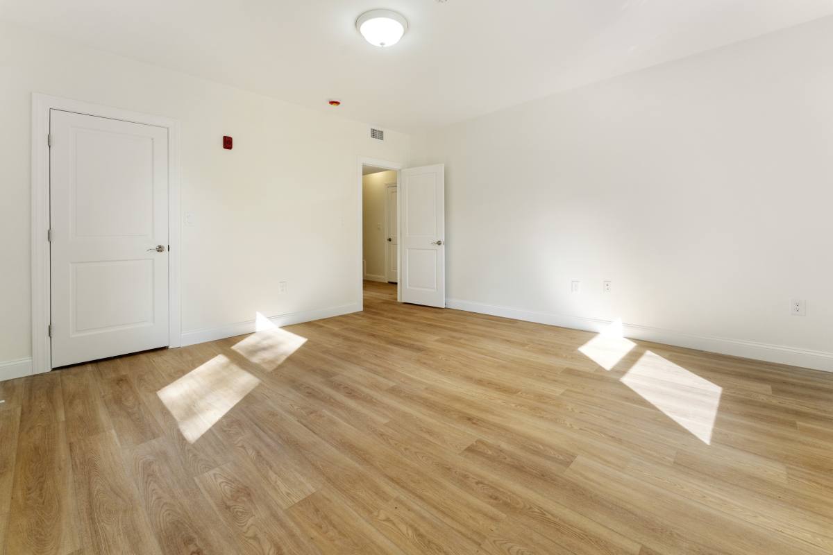 Apartment for rent at 27 Perrin St #1, Roxbury, MA 02119