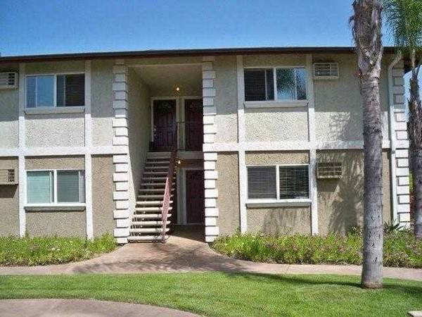 Apartment for rent at 368 Orlando St, El Cajon, CA 92021