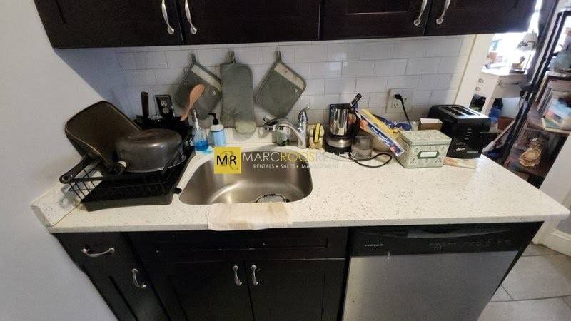 Condo for rent at 1091 Boylston St #6, Boston, MA 02215