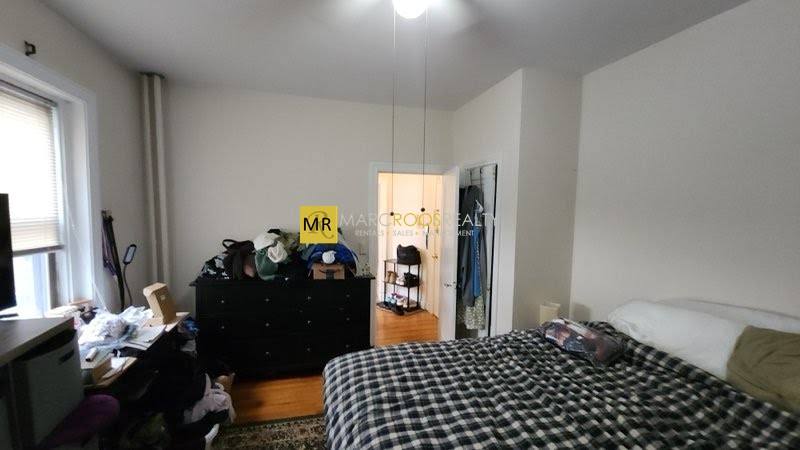 Condo for rent at 1091 Boylston St #6, Boston, MA 02215