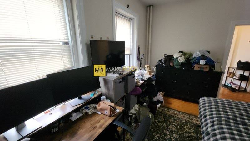 Condo for rent at 1091 Boylston St #6, Boston, MA 02215