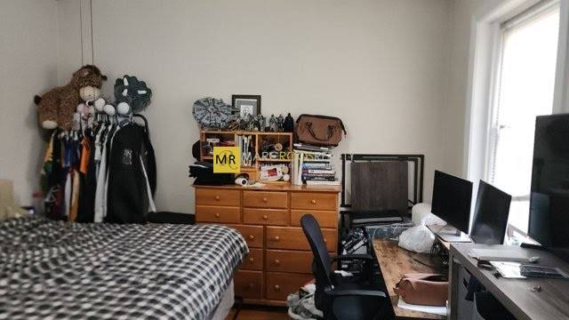 Condo for rent at 1091 Boylston St #6, Boston, MA 02215