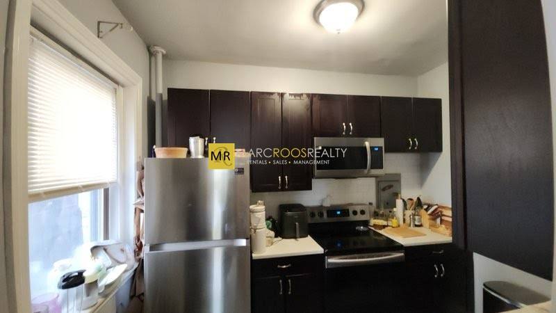 Condo for rent at 1091 Boylston St #6, Boston, MA 02215