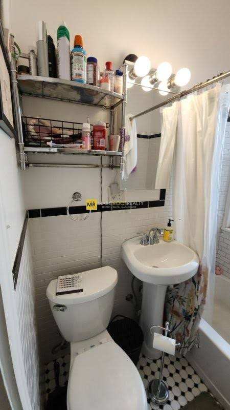 Condo for rent at 1091 Boylston St #6, Boston, MA 02215