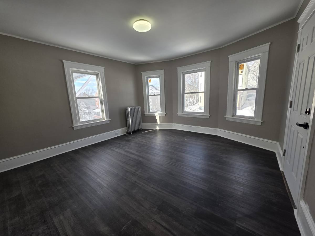 Apartment for rent at 42 Hitchcock Rd #2, Worcester, MA 01603