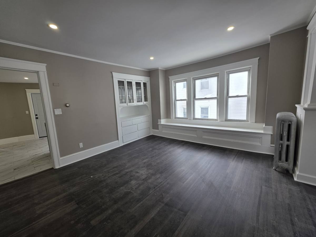 Apartment for rent at 42 Hitchcock Rd #2, Worcester, MA 01603