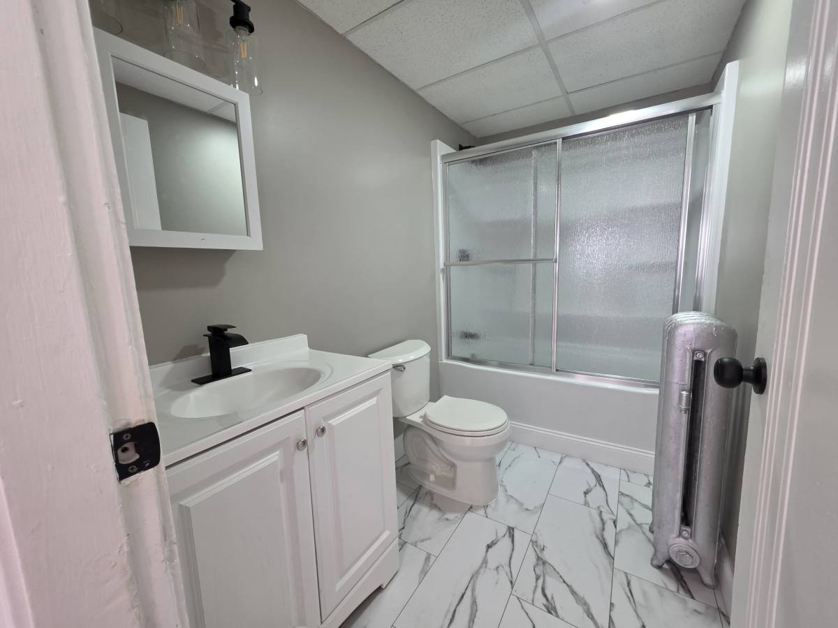 Apartment for rent at 42 Hitchcock Rd #2, Worcester, MA 01603