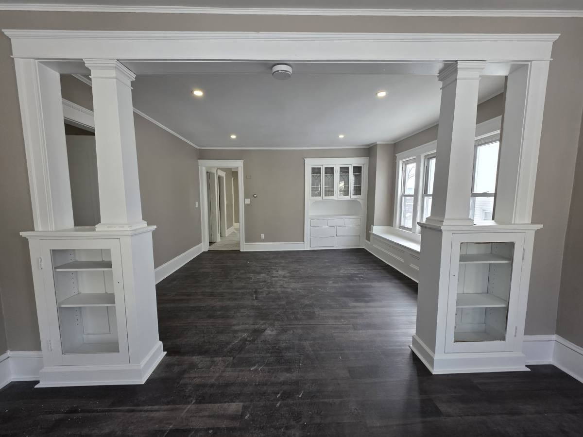 Apartment for rent at 42 Hitchcock Rd #2, Worcester, MA 01603