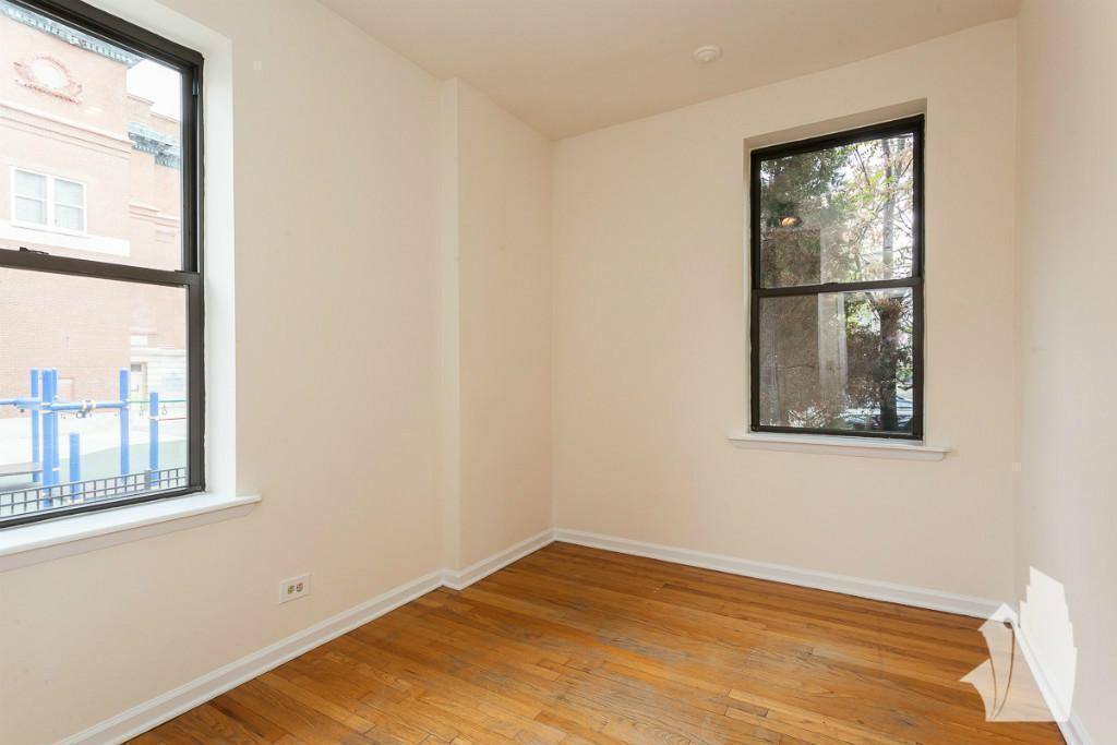 Apartment for rent at 2319 N Kedzie Blvd #1F, Chicago, IL 60647