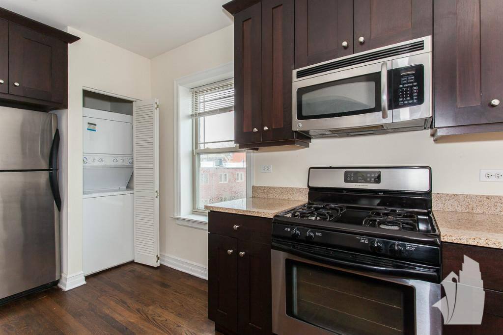 Apartment for rent at 3812 N Sheffield Ave #3N, Chicago, IL 60613