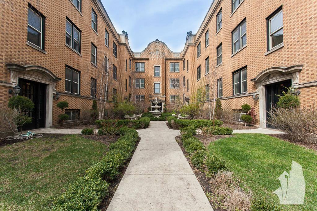 Apartment for rent at 3812 N Sheffield Ave #3N, Chicago, IL 60613