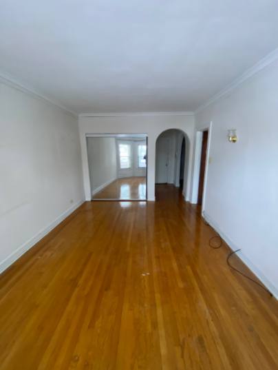 Apartment for rent at 4155 N Mozart St #2, Chicago, IL 60618