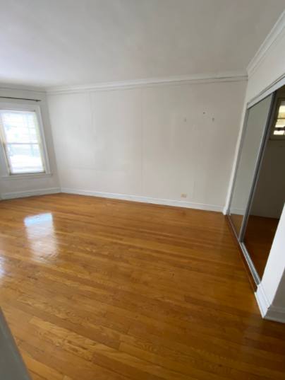 Apartment for rent at 4155 N Mozart St #2, Chicago, IL 60618